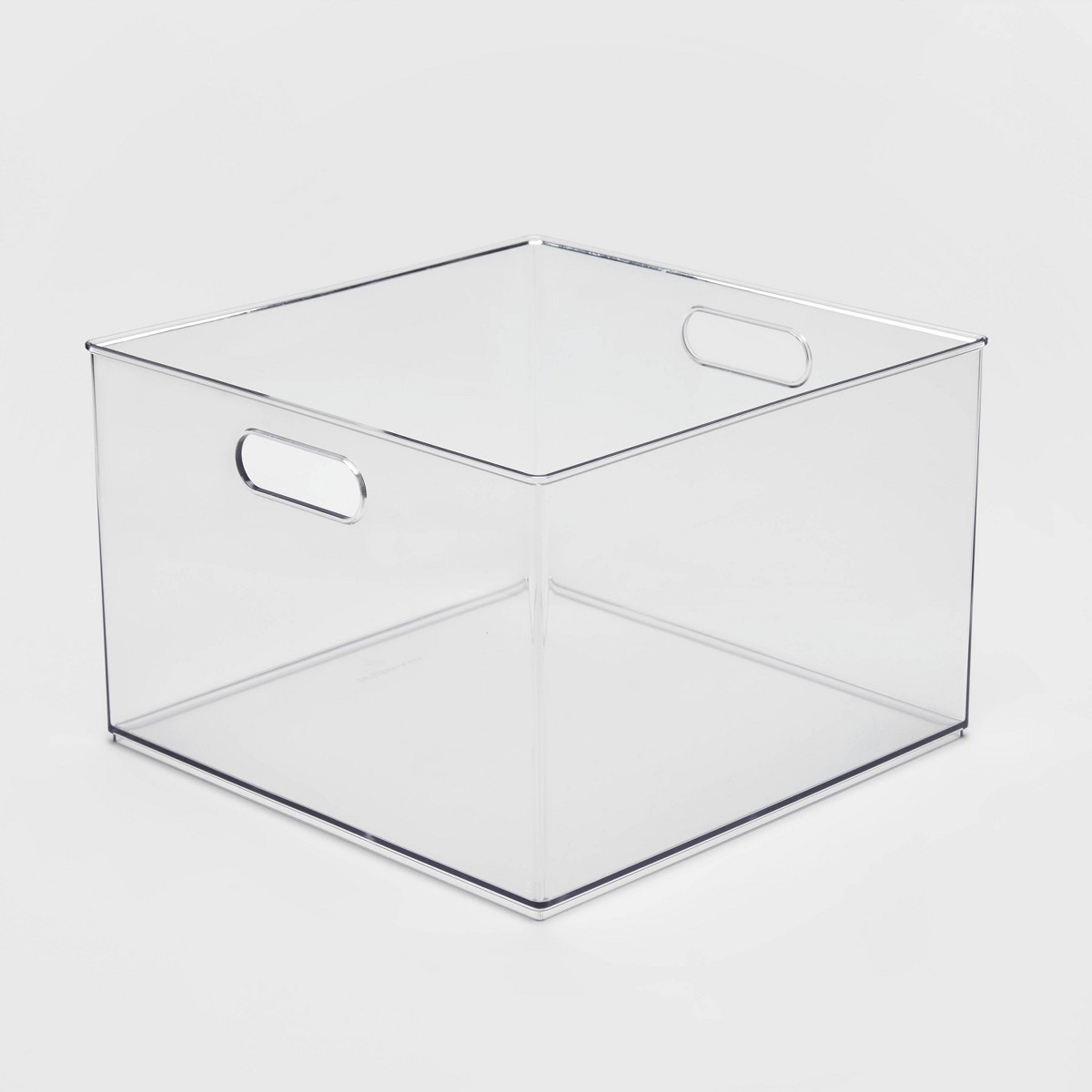 12" x 12" x 8" All Purpose Storage Bin